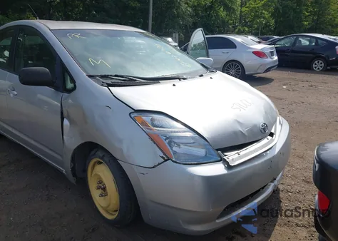 2008 Toyota Prius z USA, uszkodzony, nr VIN JTDKB20U783432015